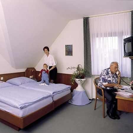 Hotel Ockenheim Εξωτερικό φωτογραφία