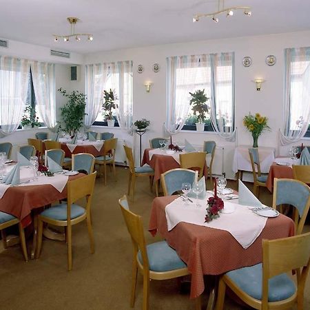 Hotel Ockenheim Εξωτερικό φωτογραφία
