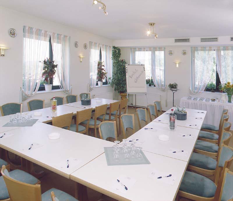 Hotel Ockenheim Εξωτερικό φωτογραφία