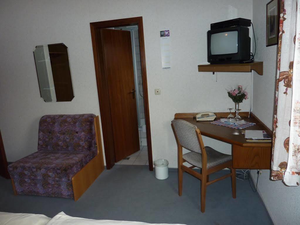 Hotel Ockenheim Εξωτερικό φωτογραφία