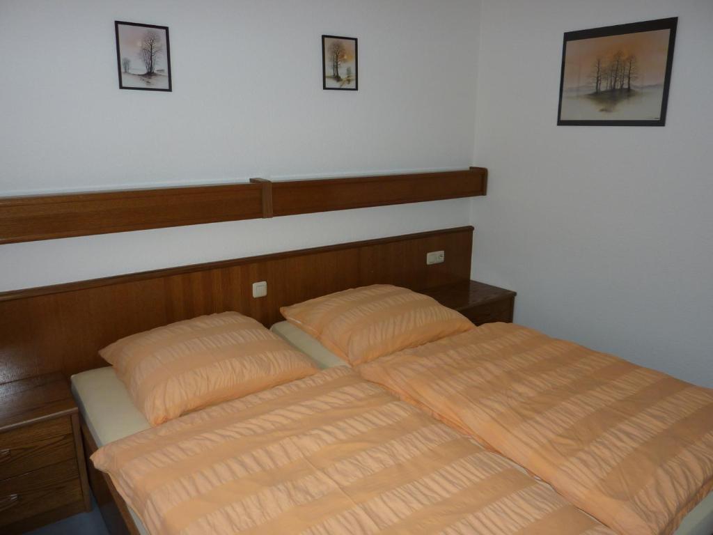 Hotel Ockenheim Δωμάτιο φωτογραφία