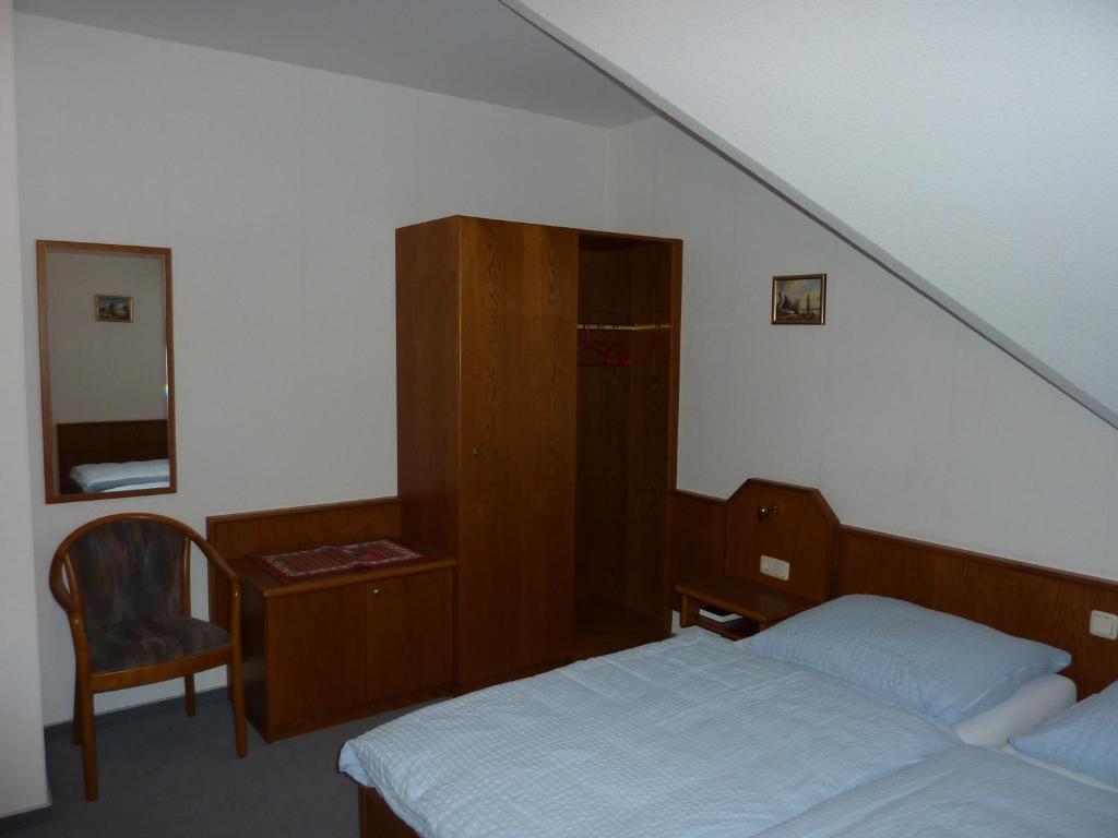 Hotel Ockenheim Δωμάτιο φωτογραφία